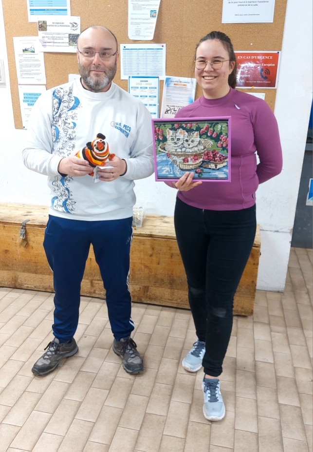 CI2026: Le Beursault pour Pascal