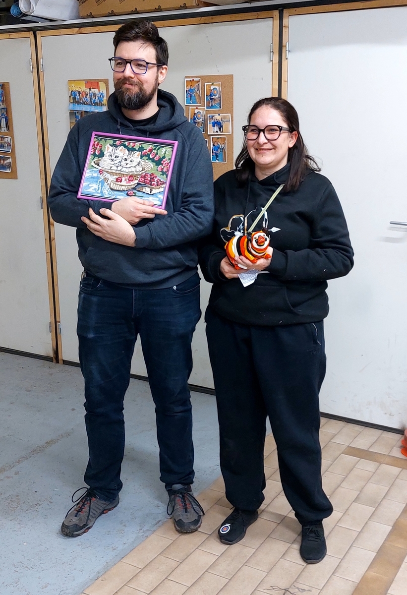 CI2026: Nos débutants triomphent sur le campagne