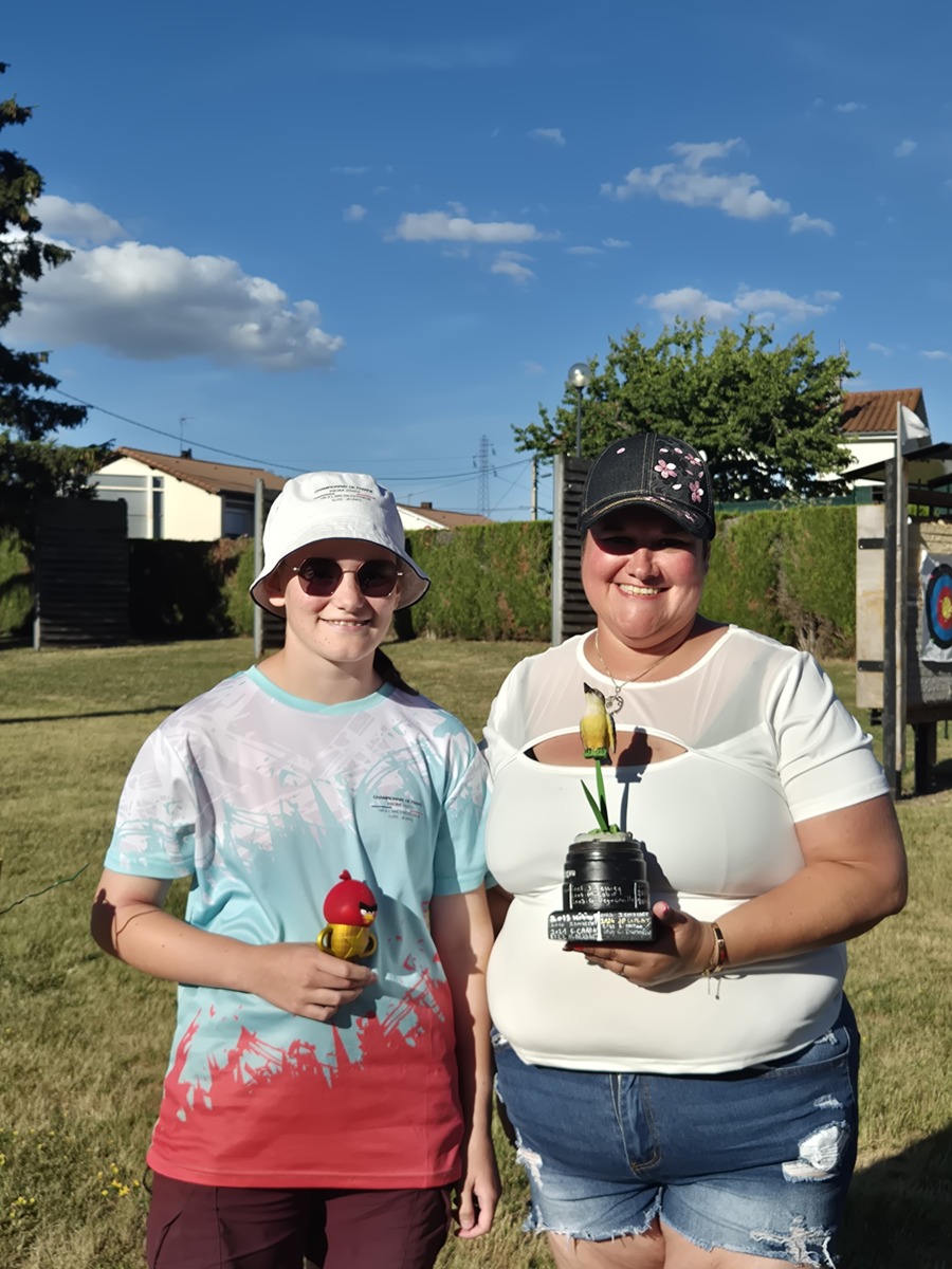 Finale des concours internes et Tir du Roy : les champions ont rendu leur verdict