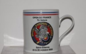Les premières photos de l'Open de France
