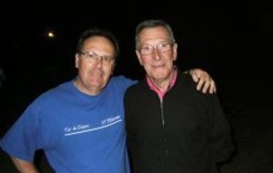 CI 2010 : Le Nature pour Jean-Pierre