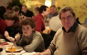 Saint Sébastien 2010