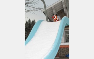 Jipé vous présente ses meilleurs voeux