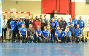 Remerciements concours salle 2024