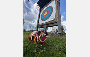 Les aventures de Jipé de retours chez Pascal