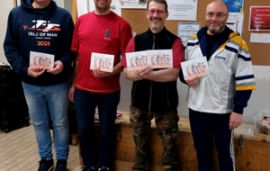 CI2026: Les duels ont rendus leur verdict