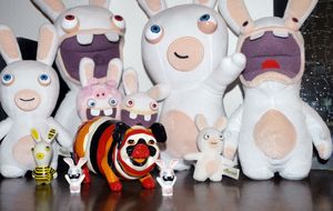 Jipé et ses copains BWAAAAAAAH