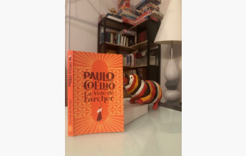 Les aventures de Jipé continuent !