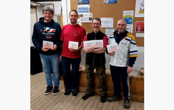 CI2026: Les duels ont rendus leur verdict