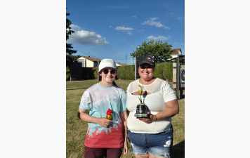 Finale des concours internes et Tir du Roy : les champions ont rendu leur verdict