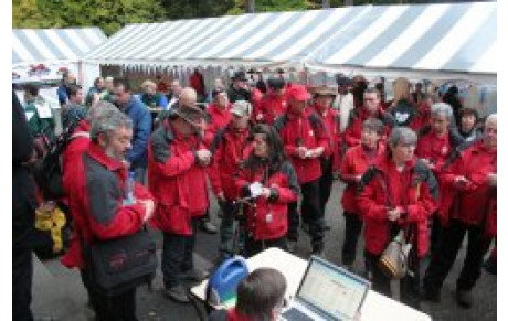 OPEN DE FRANCE (SUITE)