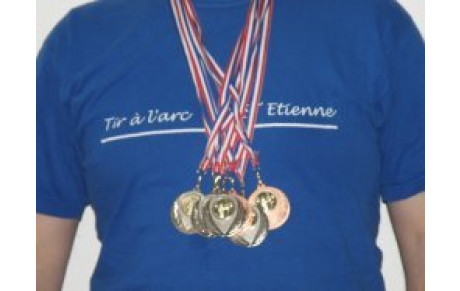 Michael Phelps a-t-il signé à la 1ère Compagnie?