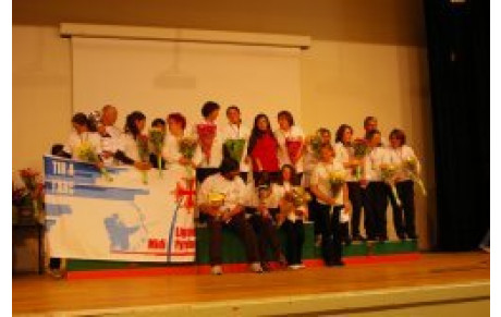 Open de France 2009: De nouvelles photos