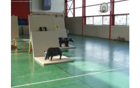 Rencontres récréatives jeunes du 21-11-09