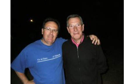 CI 2010 : Le Nature pour Jean-Pierre