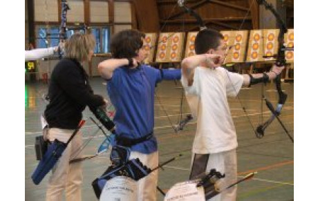 Championnat Régional : le Bronze pour Valentin