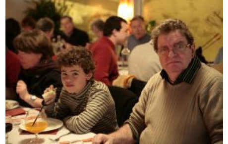 Saint Sébastien 2010