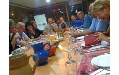 Assemblée Générale 2010