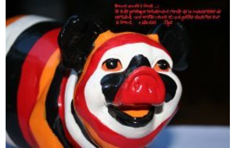 CI 2011 : Daniel remporte le tir Cible