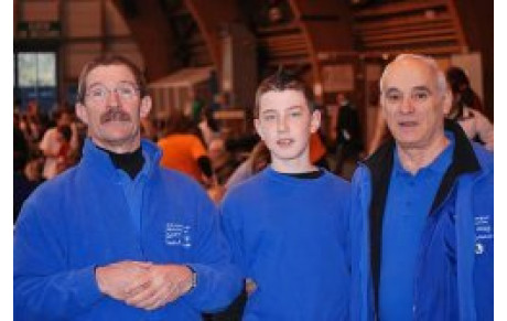 Championnat Régional : Nos résultats