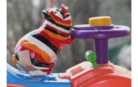 CI 2011 : Jipé retourne chez Daniel