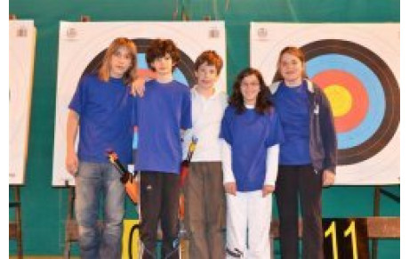 SPECIAL JEUNES DE PELUSSIN