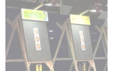 CI 2011 : Triplé pour Daniel