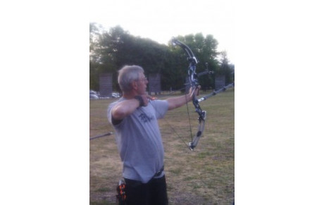 CI2011 :Une pluie de record pour Daniel