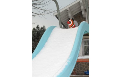 Jipé vous présente ses meilleurs voeux