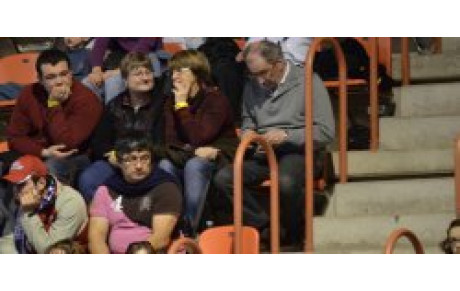 La 1ere Compagnie à Nîmes