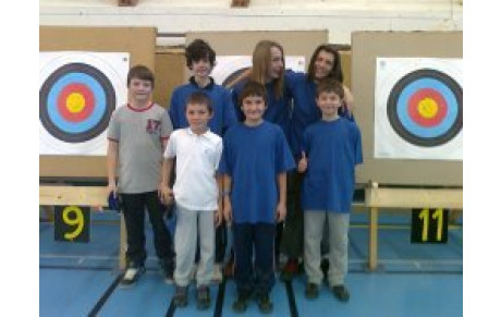 Concours Spécial jeunes à Andrézieux
