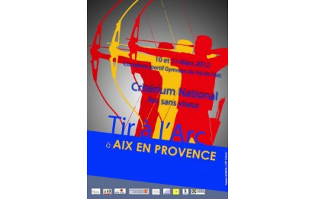 Didier au Critérium de France Bare Bow