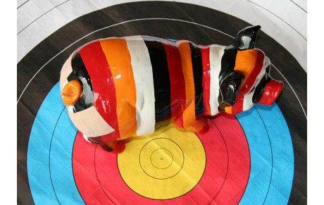 Concours Interne 2013 :Prologue et handicaps