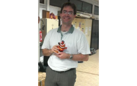 CI 2013 : Un Beursault disputé remporté par Jean-Jacques