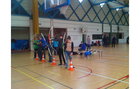 Rencontre inter-cités