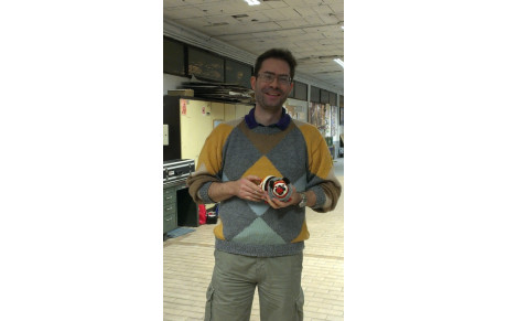 CI 2014 : Jean-Jacques remporte le Combiné