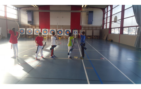 Spécial Jeunes de Saint Etienne