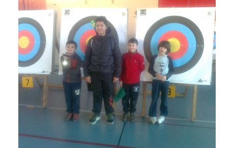 Spécial Jeunes de Terrenoire