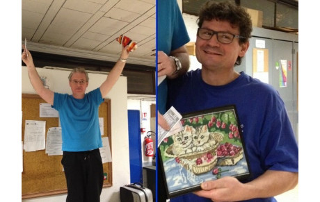 CI2016: Le Beursault pour Jean