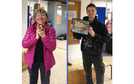 CI2016: Nelly se replace