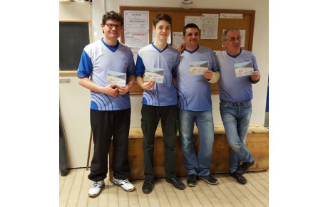 CI2016: les vainqueurs 2016 par catégorie