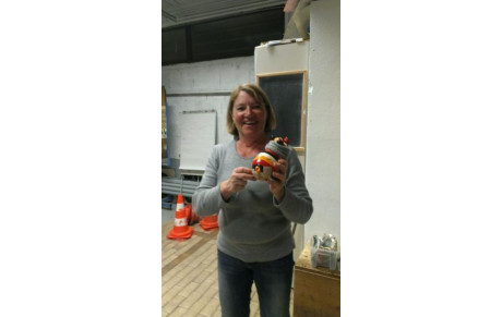 CI2016: Nelly double la mise sur les duels