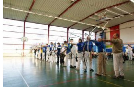 concours salle des 22 et 23 novembre