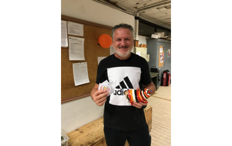 CI2018: Dom domine le Prologue