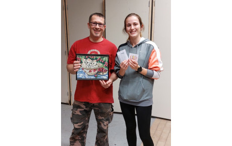 Concours internes : C'est reparti !!