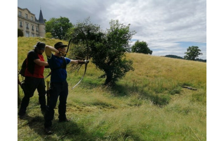 journée découverte