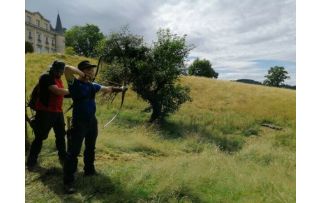 La saison en parcours commence bientôt !