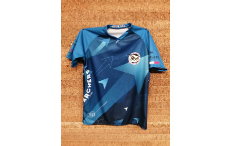 Ne loupez pas la commande de T-shirt !!!