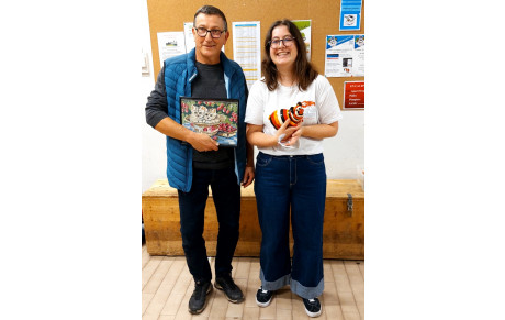 CI2025: Laura P. - P comme Prologue