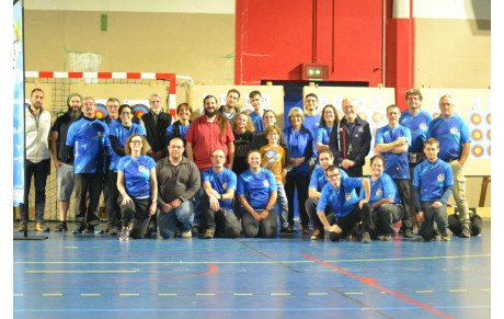 Remerciements concours salle 2024